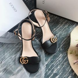 Picture of Gucci Shoes Women _SKUfw133105275fw